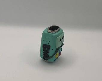 BMO adventure time