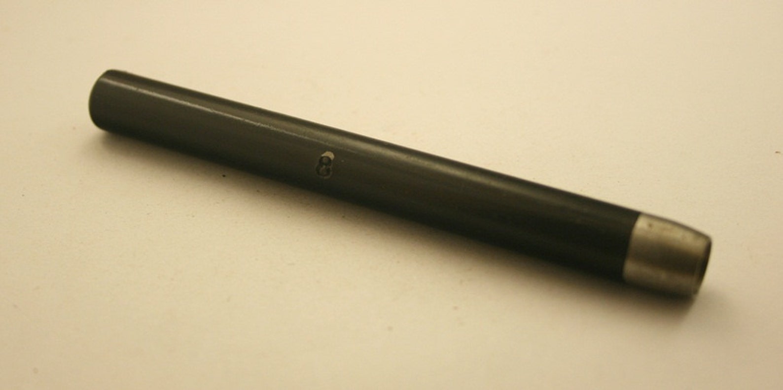 Round Flat Head Rivet Stud Setter Tool 8 mm. KST 1108 Etsy