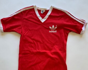 retro adidas tops