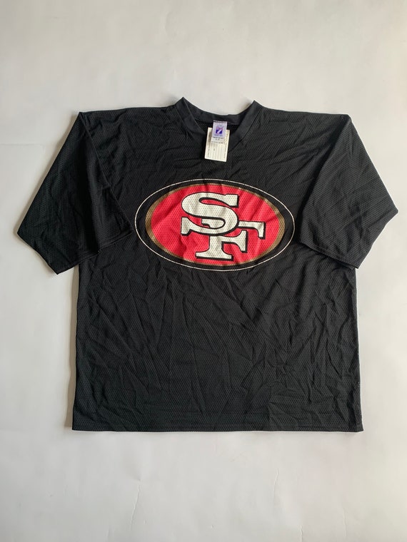 49ers 7 jersey