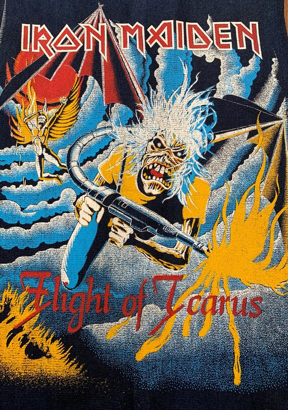 Iron Maiden Flight Of Icarus ubicaciondepersonas.cdmx.gob.mx