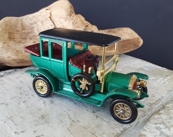 models of yesteryear for sale