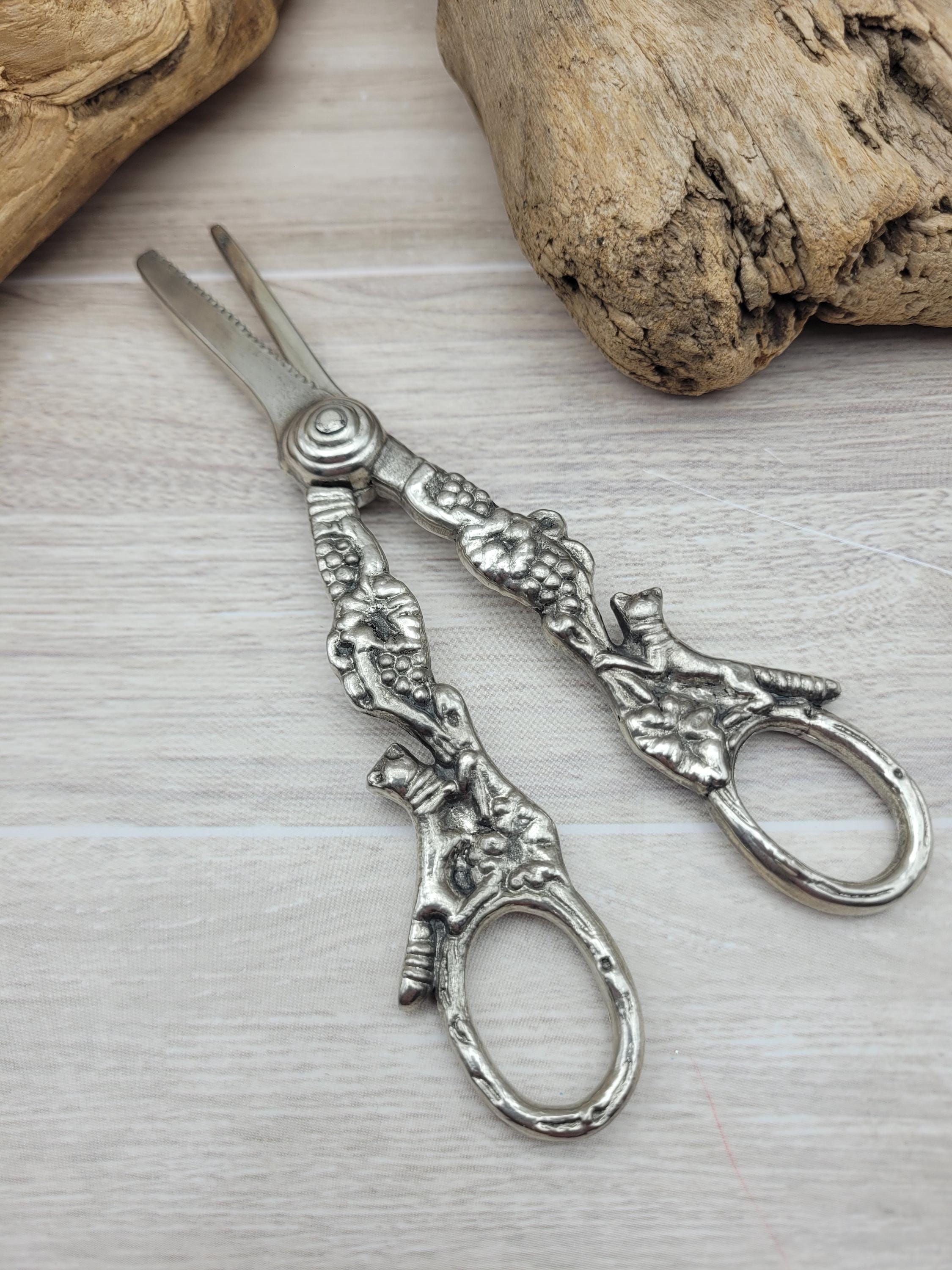 はさみ＆大ばさみ - ビンテージ - Etsy 日本
