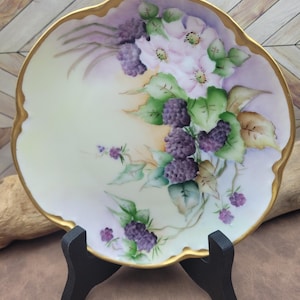 Bavaria small plate - Etsy 日本