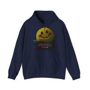 Peace Symbol Hooded Sweatshirt | Unisex Hoodie, Cozy Peace Sign Sweatshirt, Gift for Peace Lovers, Bohemian Style, Festival Apparel