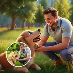 Personalized Cartoon Pixar Portrait, Custom 3D Digital Art, Couple or Family Drawing, Unique Gift Idea, Turn Your Photo into Art