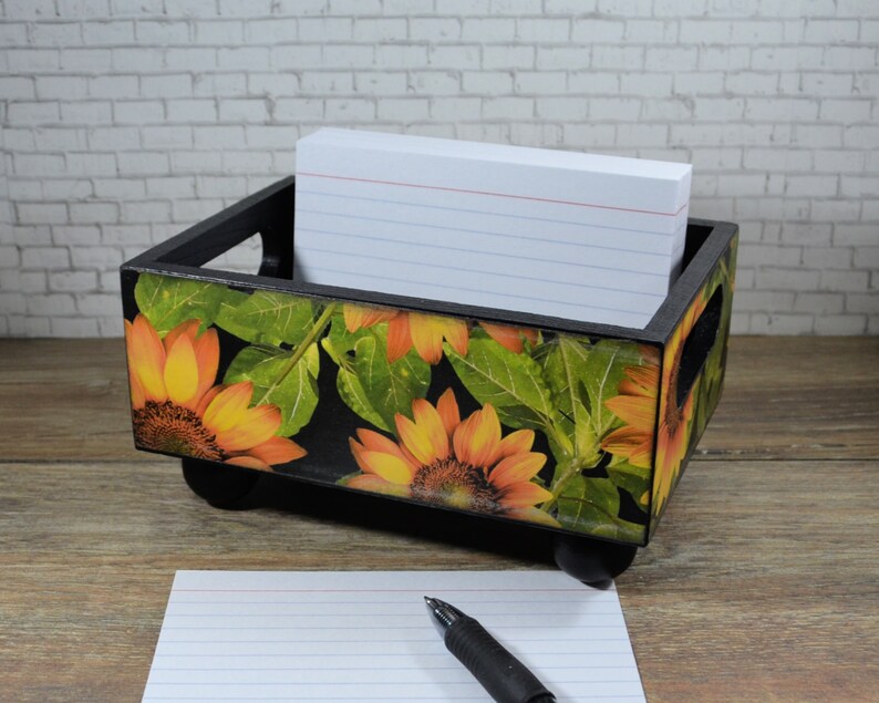 Index Cards Blank and Lined Refills Punched Holes for Etsy