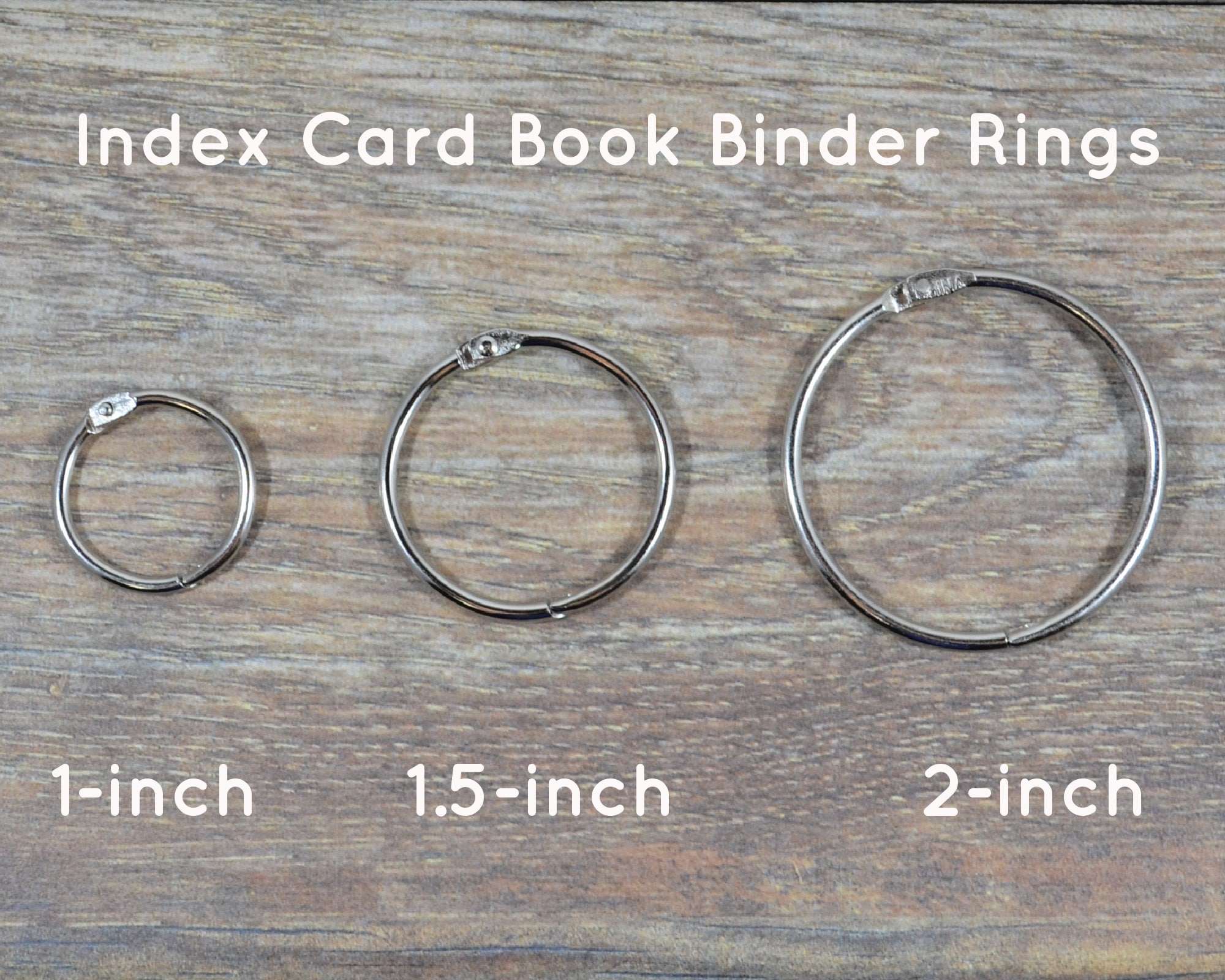 2 ring index card binder Amazon.com : 3x5 Lined Index Cards with Ring Binder Holder and Dividers,  100 Ruled Cards, Blue : Office Products main image 1