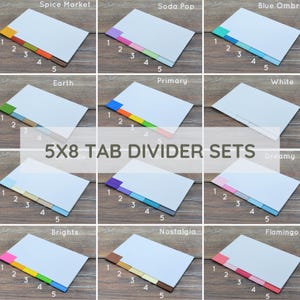 index card binder 5x8 1InTheOffice Index Card Box 5x8 Index Card Holder, 400 Card Capacity Black  (2 Pack) : Amazon.co.uk: Stationery & Office Supplies