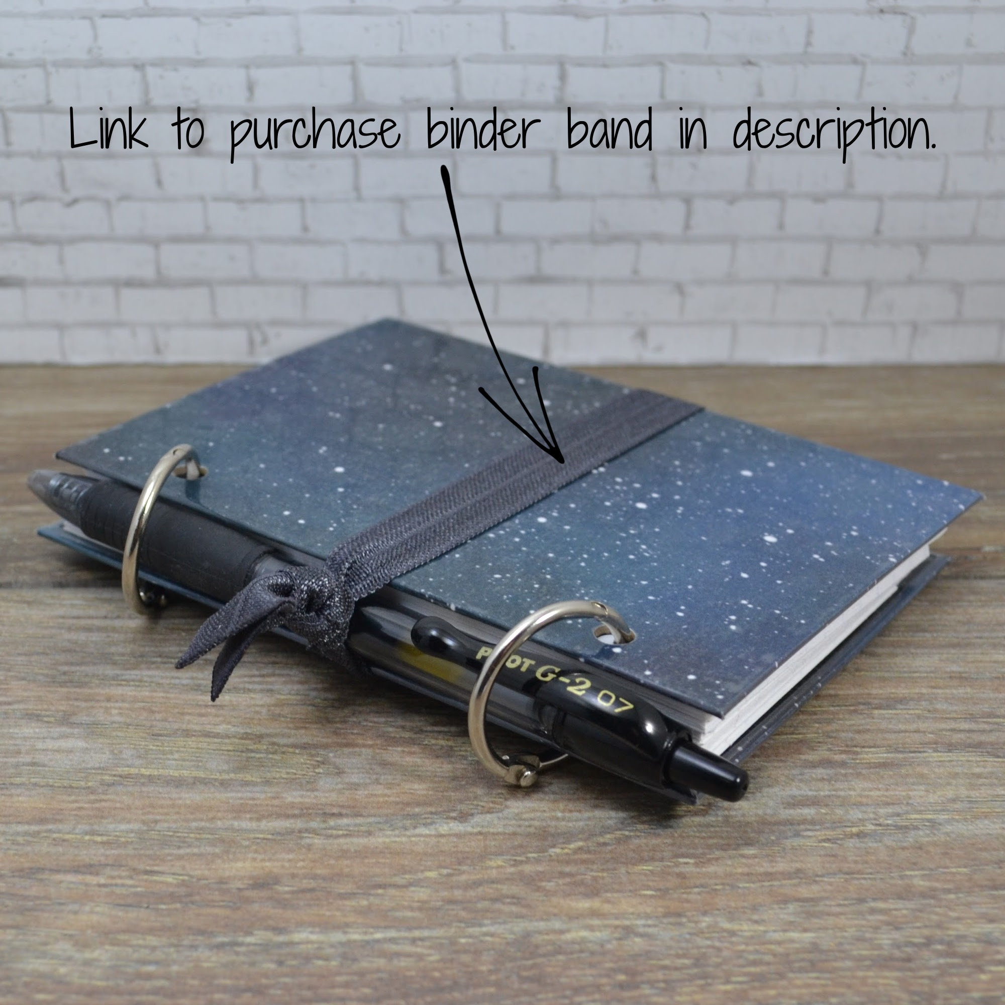 Index For Binders Printable