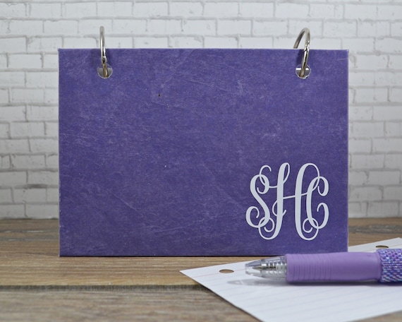 index card organizer binder SHANGRLA Large 5x8 and 5x7 Holder, 90 Pocket Capacity The sturdy portfolio cover safeguards your cards from damage 3x5 Card Binder Traditional Style