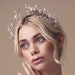 see more listings in the Bridal Crowns and Tiaras section