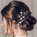 see more listings in the Bridal Hair Vines section