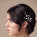 see more listings in the Bridal Hair Pins section