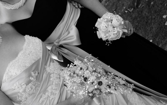 thumbnail image 2 of BriLove Wedding Bridal Sparkling Crystal Teardrop Marquise Leaf Chandelier Dangle... 2 of 13