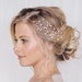 see more listings in the Bridal Hair Pins section