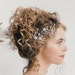 see more listings in the Bridal Hair Vines section