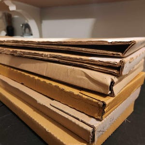 Pernos de cartón para tela, pernos de tela vacíos, pernos de almacenamiento para telas de 45 y 60 pulgadas.