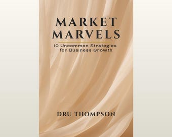 Marktwunder: 10 ungewöhnliche Wachstumstrends, die wirklich funktionieren / Small Business Marketing Guide