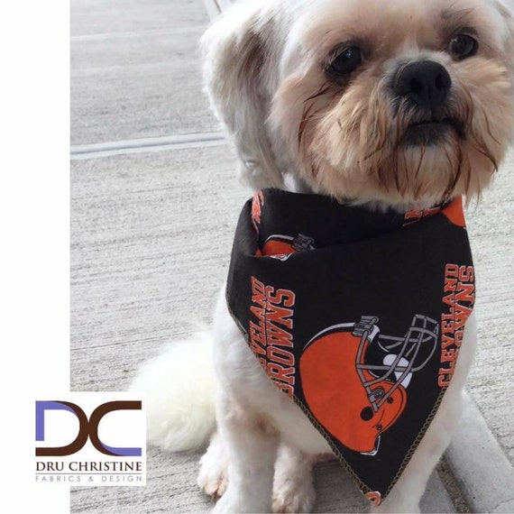 house stark dog bandana