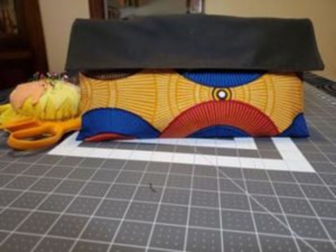 DIY Clutch Purse Kits Etsy