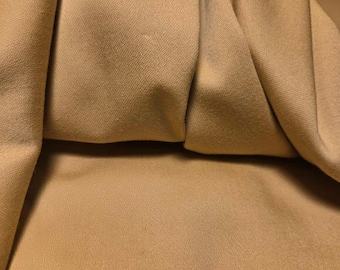 Cotton Twill Fabric – Apparel, Crafts & Home Décor – 60" Wide