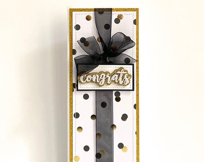 Buy Special Friends Anniversary Handmade Card - Special, Bespoke
