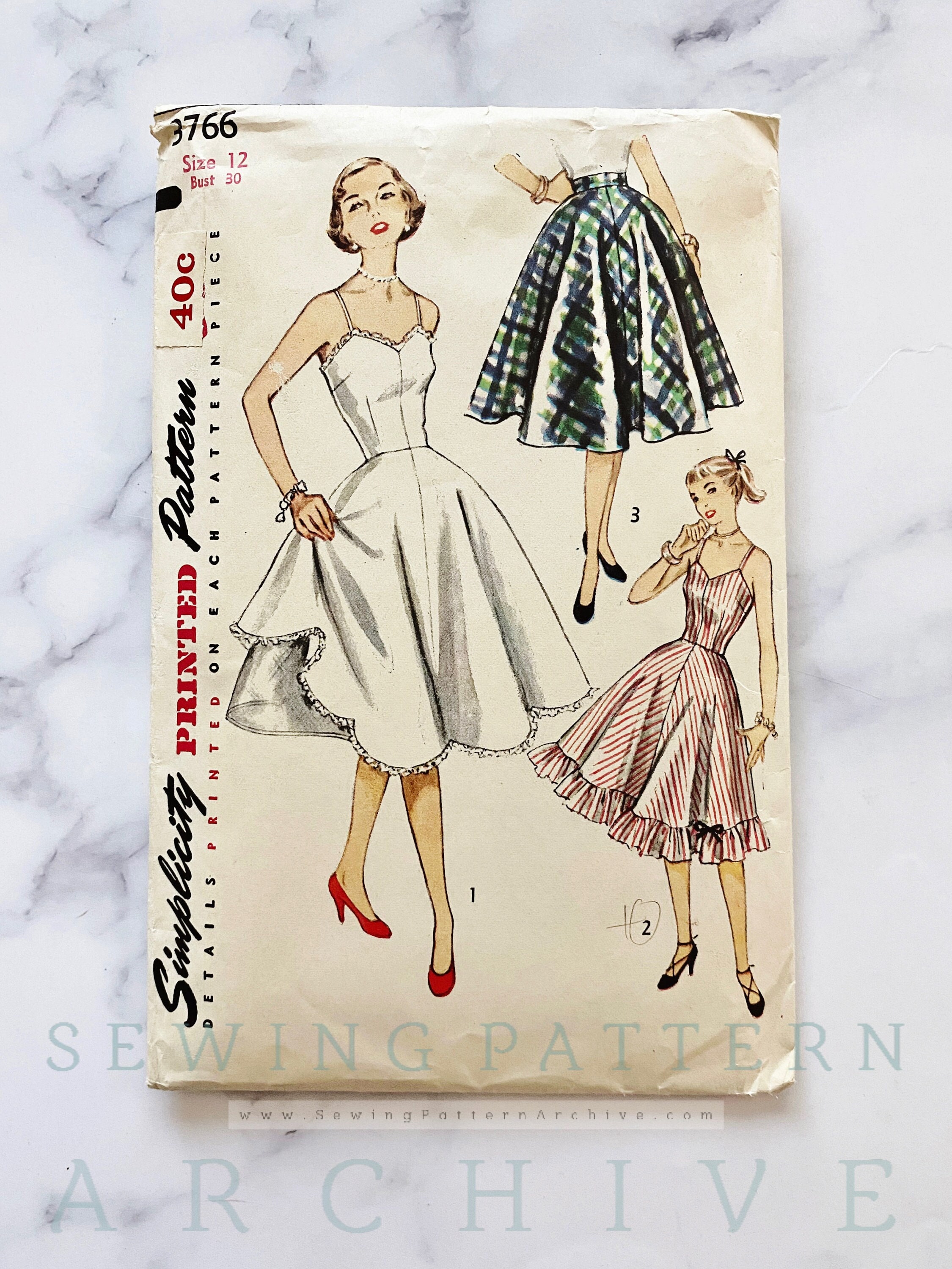 1950s Petticoat - Etsy