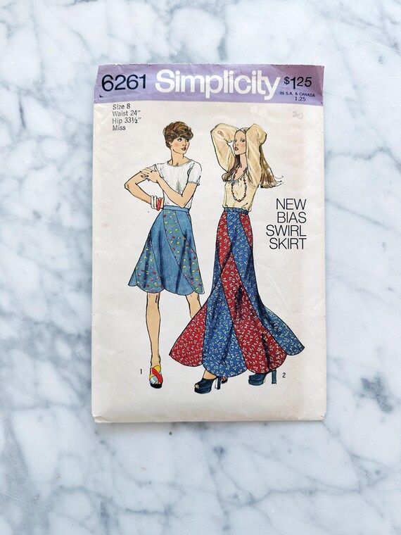 70s swirl skirt deals