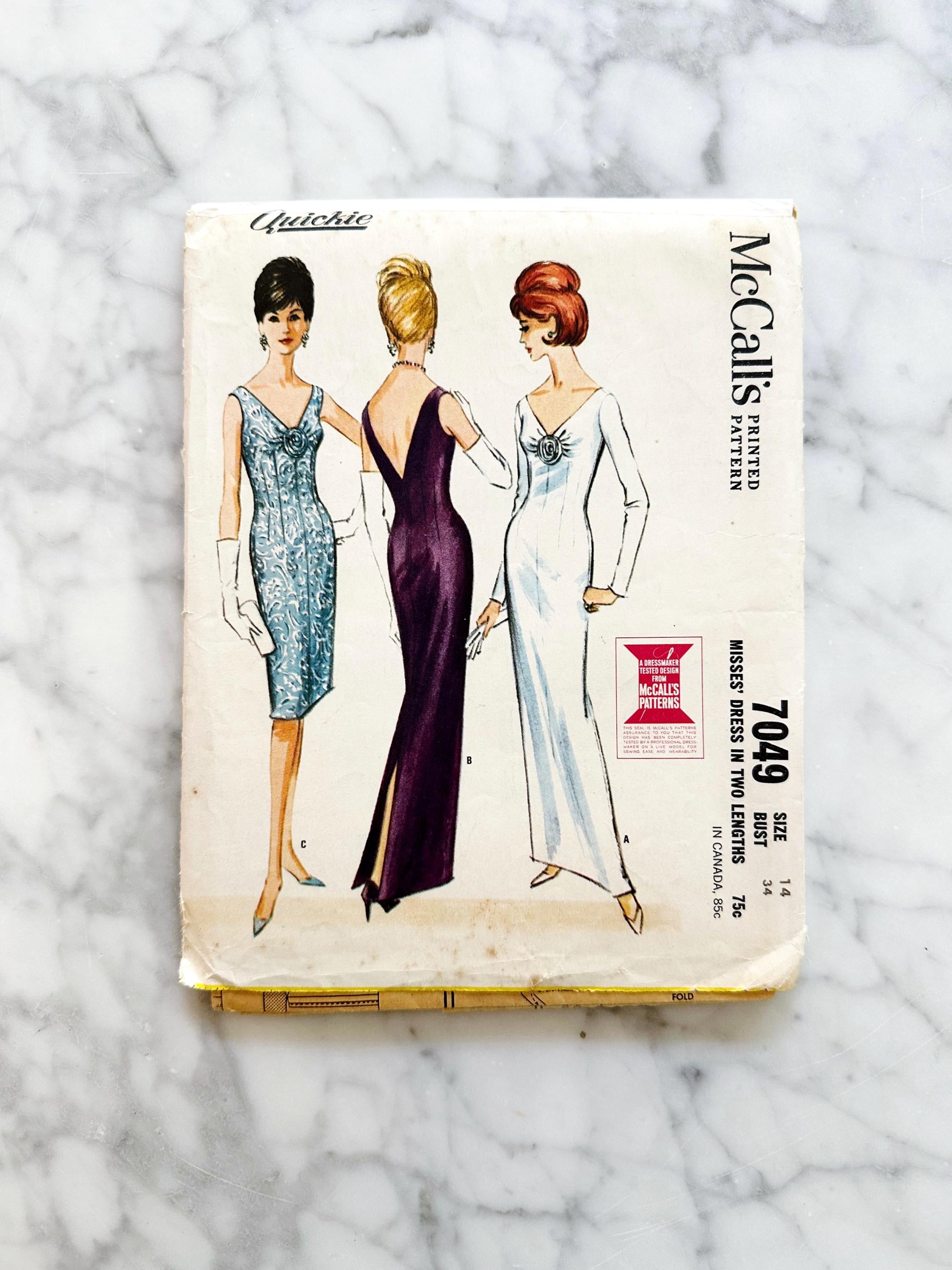 SewingPatternArchive - Etsy 日本