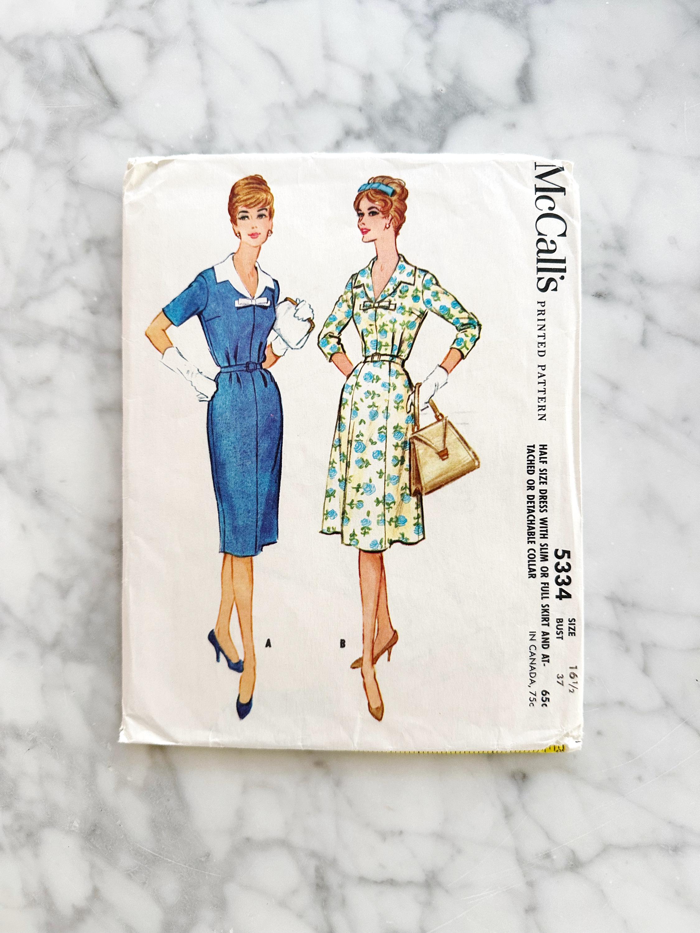 SewingPatternArchive - Etsy 日本