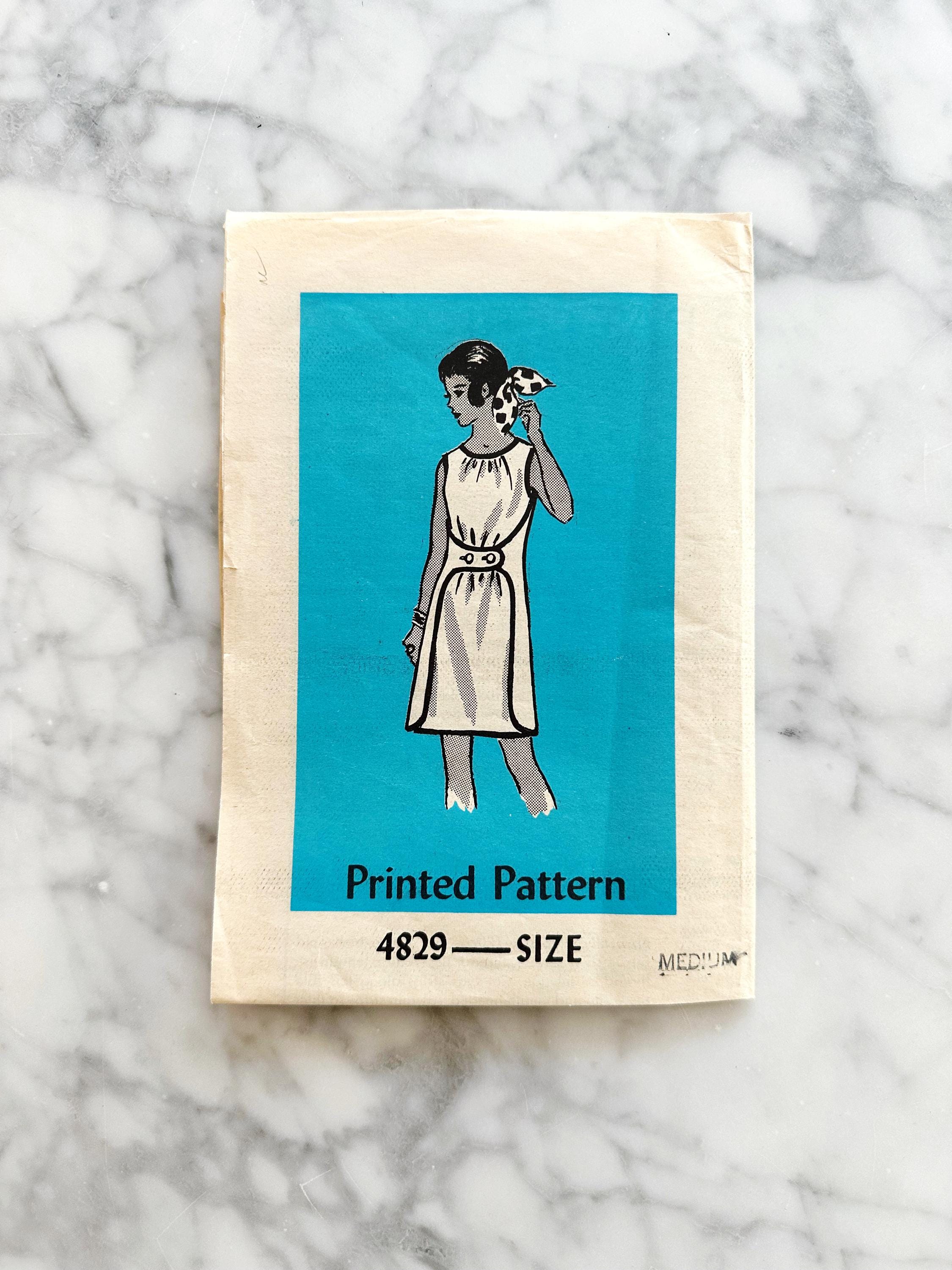 SewingPatternArchive - Etsy 日本