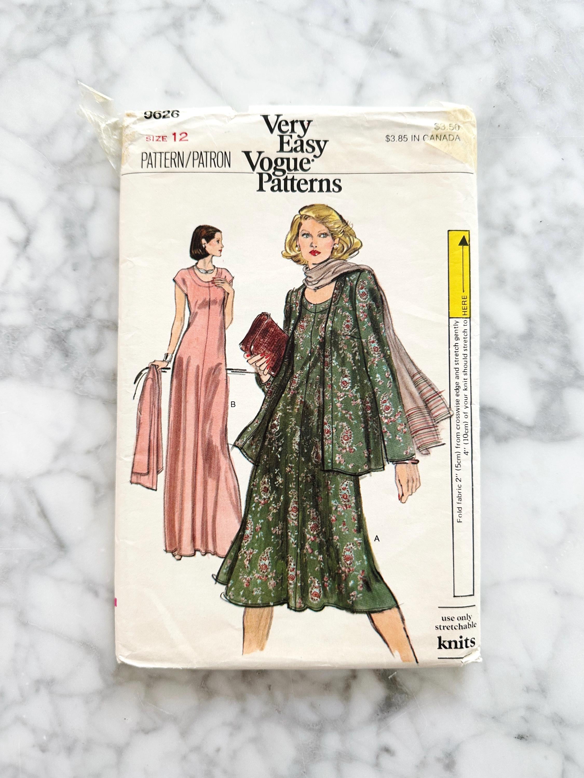 SewingPatternArchive - Etsy 日本