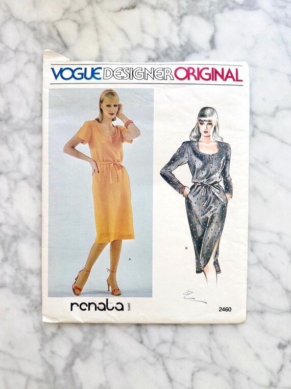 1960s fashion formal dress 1960s Style Dress with Collar in Blue – Marmalade-shop main image 0