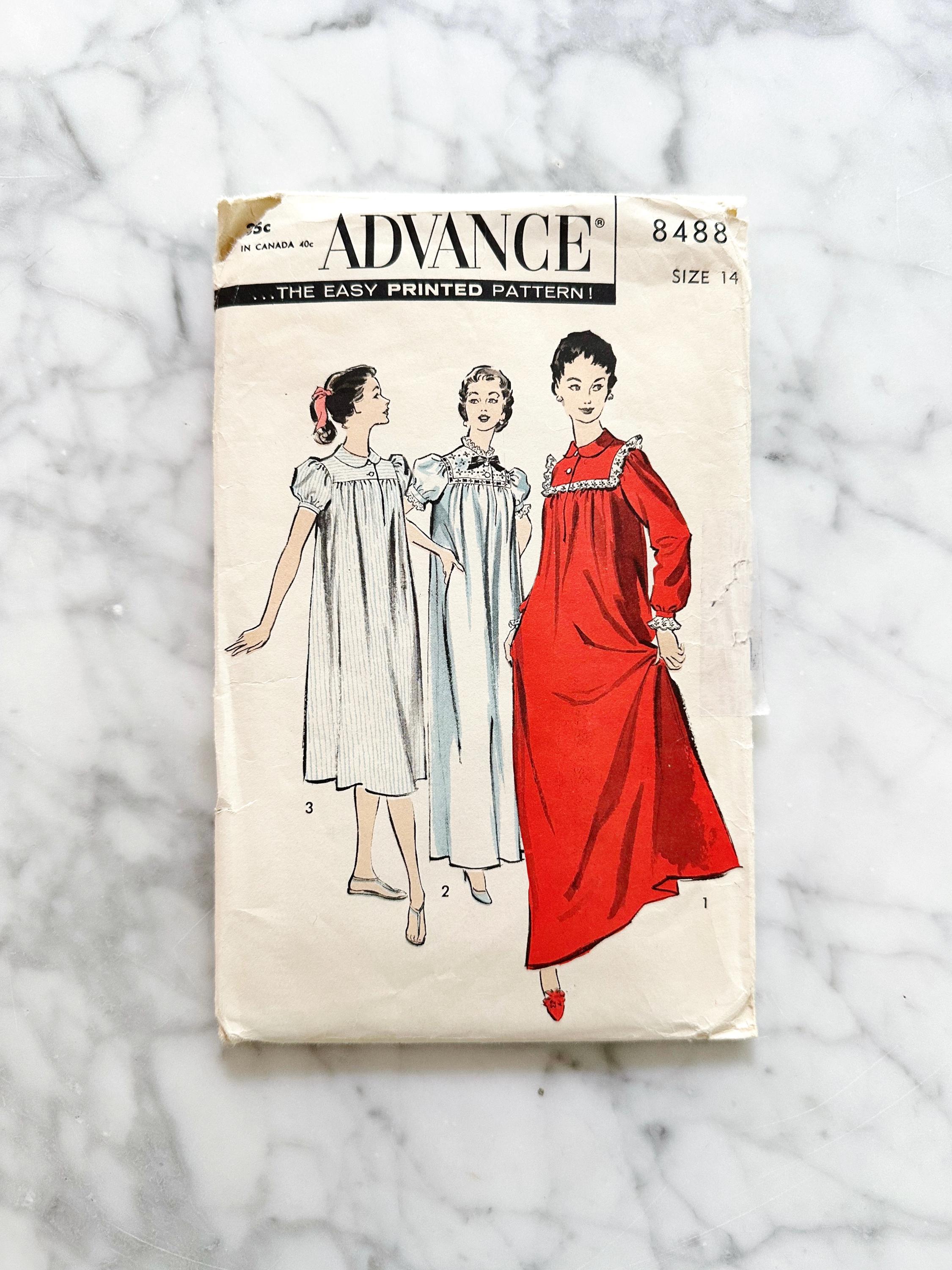 SewingPatternArchive - Etsy 日本
