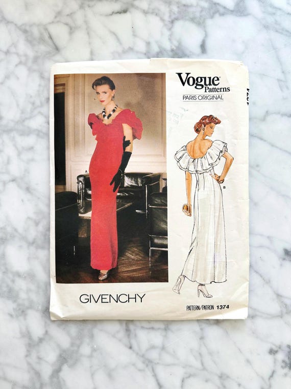 alex women's evening dresses 1980's Givenchy Avant Garde Evening Gown Black Velvet & Taffeta 12 – Modig