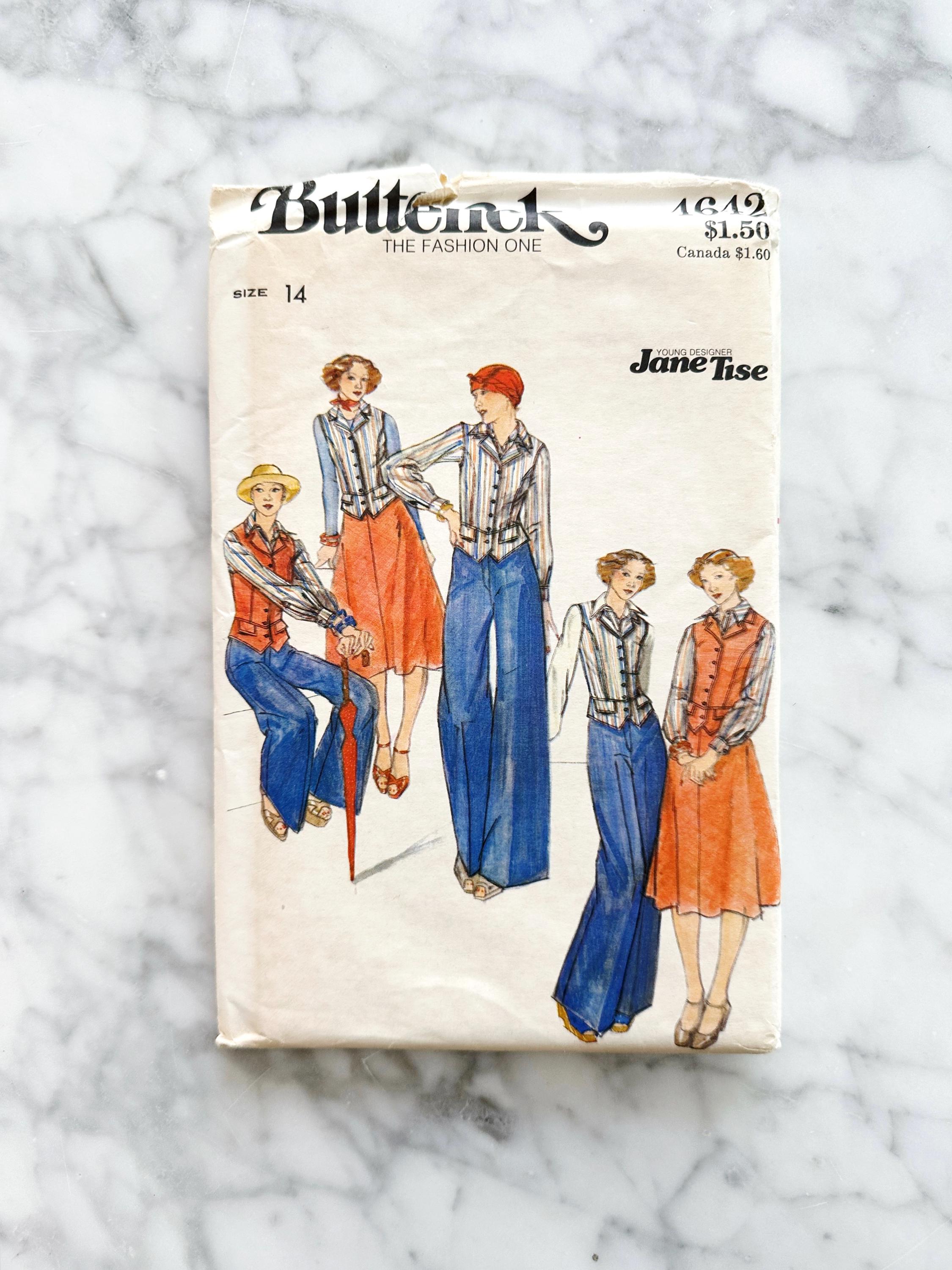 SewingPatternArchive - Etsy 日本