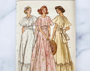★専用★ Swedish vintage cloth・* VTG 1960s Vogue Sewing Pattern 5775 Sheath Dress SZ 14, Bust