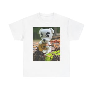 K.K. Slider T-Shirt