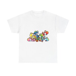 Yoshi T-Shirt