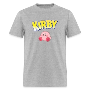 Kirby T-Shirt