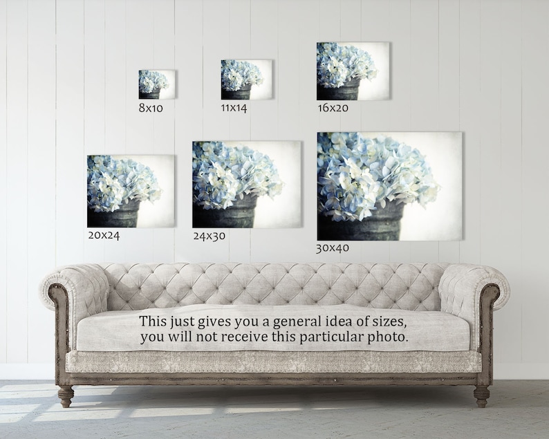 White Barn Photograph, Farmhouse Wall Decor, Winter Barn Photo, White Barn Landscape Photograph, White Barn in Snow Print, White Barn Print image 5