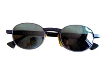 Donna Karan Vintage Sunglasses, New Old Stock - Etsy