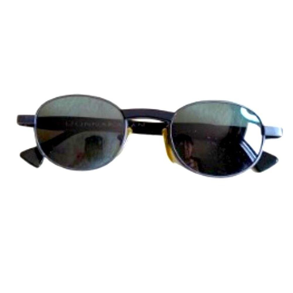 Vintage Donna Karan 90s Sunglasses. ** HAND MADE** Vintage DKNY Sunglasses. Donna Karan Sunglasses From the 90s  main image 3