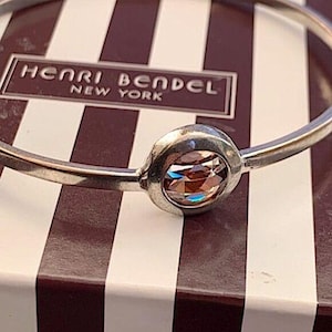 Henri Bendel Bracelet - Etsy