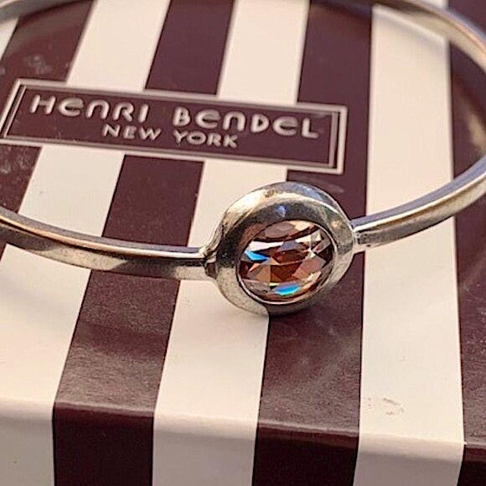 Henri Bendel Bracelet - Etsy