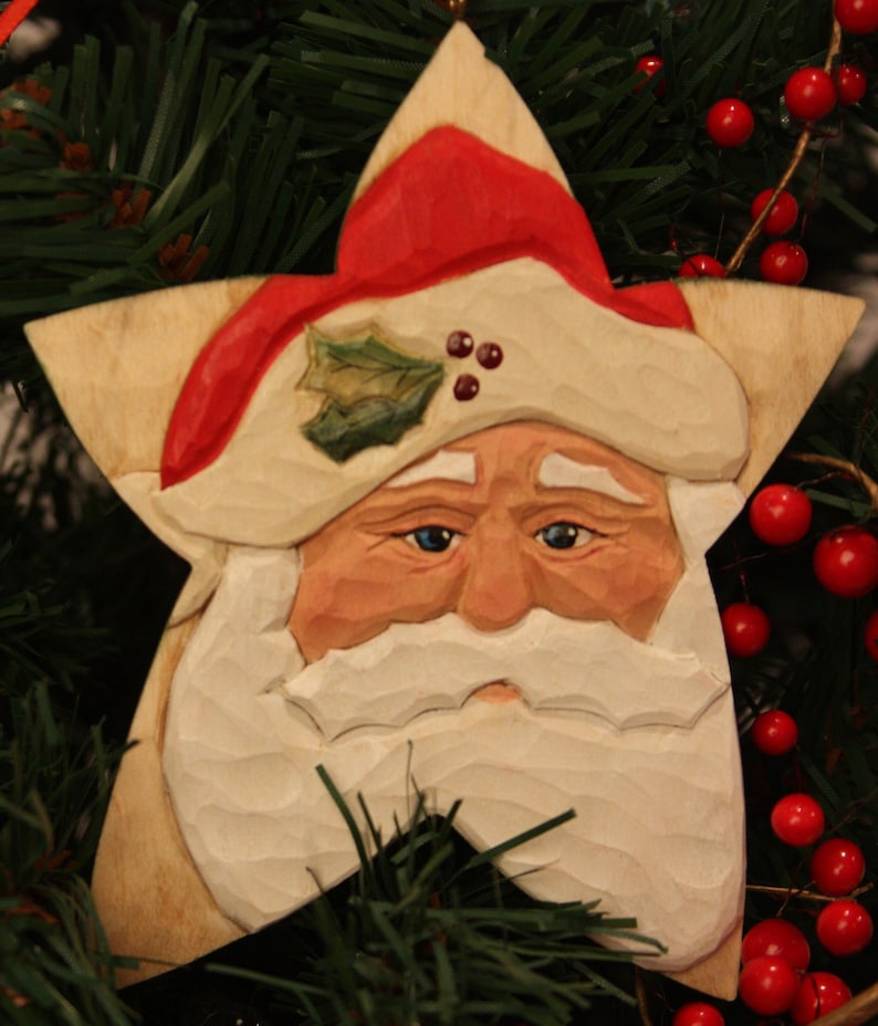 Christmas Ornaments That Open 