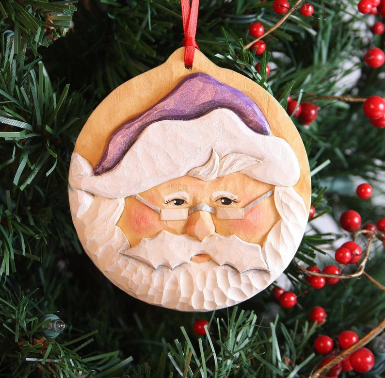 Christmas Ornaments That Open 