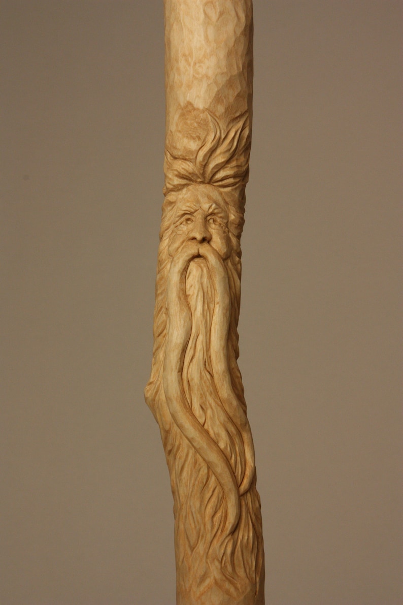 Walking Stick Accessories Cane Supplies DYI Make a Usable Etsy