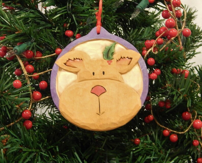 Christmas Ornaments That Open 